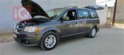 Dodge Grand Caravan